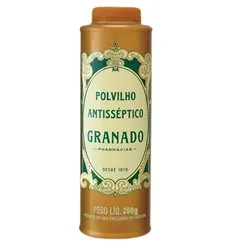 GRANADO POLVILHO TRAD 200G