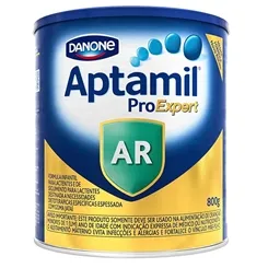 APTAMIL AR 800GR