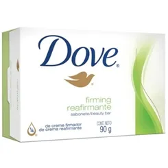 DOVE SAB 90G FIRMING