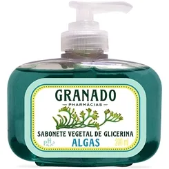 GRANADO SAB GLIC ALGAS 200ML