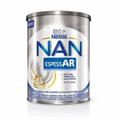 NAN AR 800G