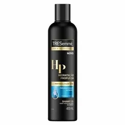 TRESEMME SH H PROFUNDA 400ML