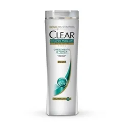 CLEAR SH WOMEN CRESC FOR€A 200ML