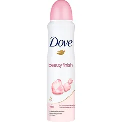 DOVE AERO BEAUTY FINISH 169ML