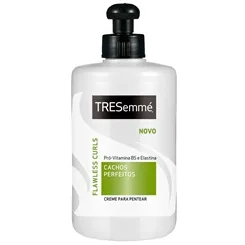 TRESEMME CR PENT CACHO PERF 300ML