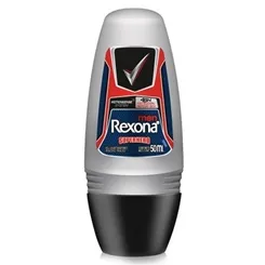 REXONA ROLL-ON MASC SUPERHERO 50ML