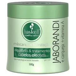 HASKELL CR JABORANDI 500G