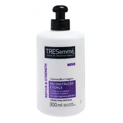 TRESEMME CR PENT RECONS/FORCA 300ML