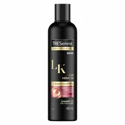 TRESEMME SH L.SEDOSOS 400ML