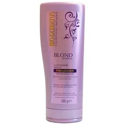 BIO EXTRATUSR.BLOND FINALIZ 200G