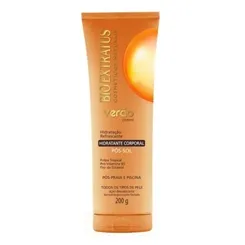 BIO EXTRATUSR.VERAO HID.CORPORAL 200G