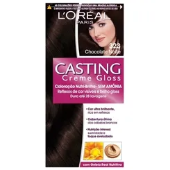 CASTING CR GLOSS 323 NOITE