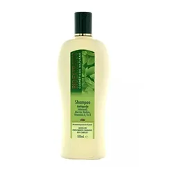 BIO EXTRATUS SH 500ML JABORANDI