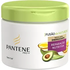PANTENE CR TRAT FUSAO NATUREZA