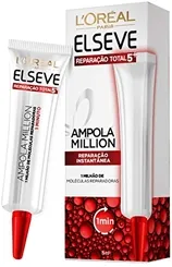 ELSEVE AMPOLA REP TOTAL 5 C/1