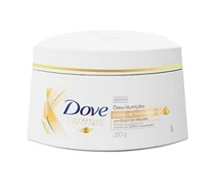 DOVE CR TRAT OLEO NUTRIÇAO