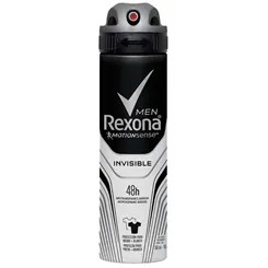 REXONA AERO MEN INVISIBLE 175ML