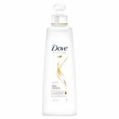 DOVE CR PENT DAMAGE OLEO NUTRICAO