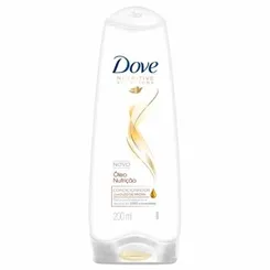 DOVE COND OLEO NUTRICAO