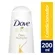 DOVE COND OLEO NUTRICAO