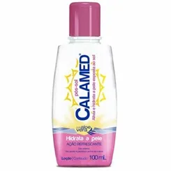 CALAMED POS SOL 100ML