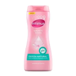 INTIMUS SAB.LIQUIDO FRESH 200ML