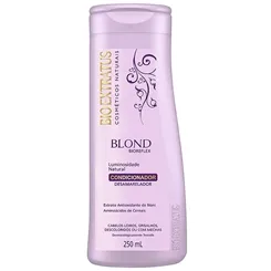 BIO EXTRATUSR.BLOND COND 250ML
