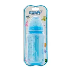 KUKA MAMAD.AQUAR.ORT.N2 AZUL 1401 330ML