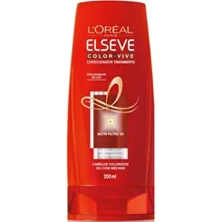 ELSEVE COND COLORV MECHAS 200ML
