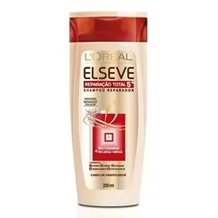 ELSEVE SH REP TOT 5 200ML