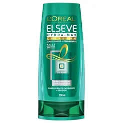 ELSEVE COND NUTRICAO 10X 300ML