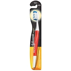ESCOVA DENT.JJ ACESS 40 MACIA