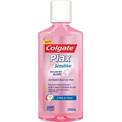 PLAX ENX.BUCAL SENSITI 250ML
