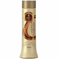 HASKELL SH MANDIOCA MULTIF.300ML