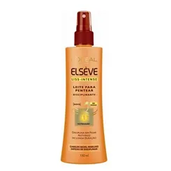 ELSEVE LEITE PENT LISS INT 150ML
