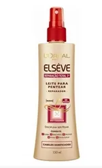 ELSEVE LEITE PENT REP TOT 5 150ML