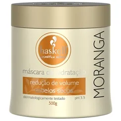 HASKELL CR MORANGA 500G