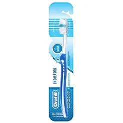 ESCOVA DENT.ORAL B IND 40 MACIA