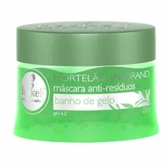 HASKELL CR HORTELA 250G