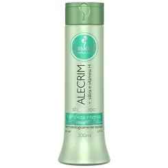HASKELL SH ALECRIM+SALVIA 300ML