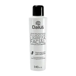 DAILUS FLUIDO LIMPEZA 140ML