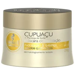 HASKELL CR CUPUACU 250G