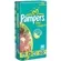 FRALDA PAMPERS T.CONF M PCT C/50