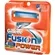 GILLETTE FUSION POWER C/4 CART