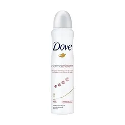 DOVE AERO DERMO ACLAR 169ML