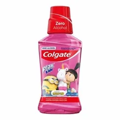 PLAX KIDS TUTTI FRUTTI 250ML