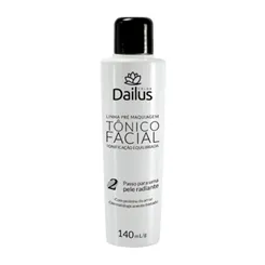 DAILUS TONICO FACIAL 140ML