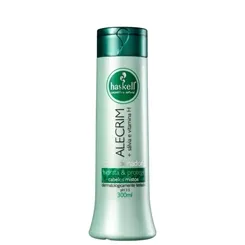 HASKELL COND ALECRIM+SALVIA 300ML