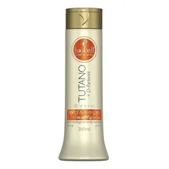 HASKELL SH TUTANO+D-PANTEN.300ML
