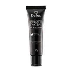 DAILUS PRIMER FACIAL 3 PASSOS